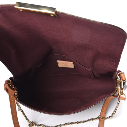 Louis Vuitton Monogram Favorite MM 7 of 9