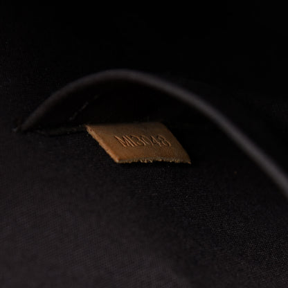 Louis Vuitton Vernis Alma GM Amarante 7 of 11