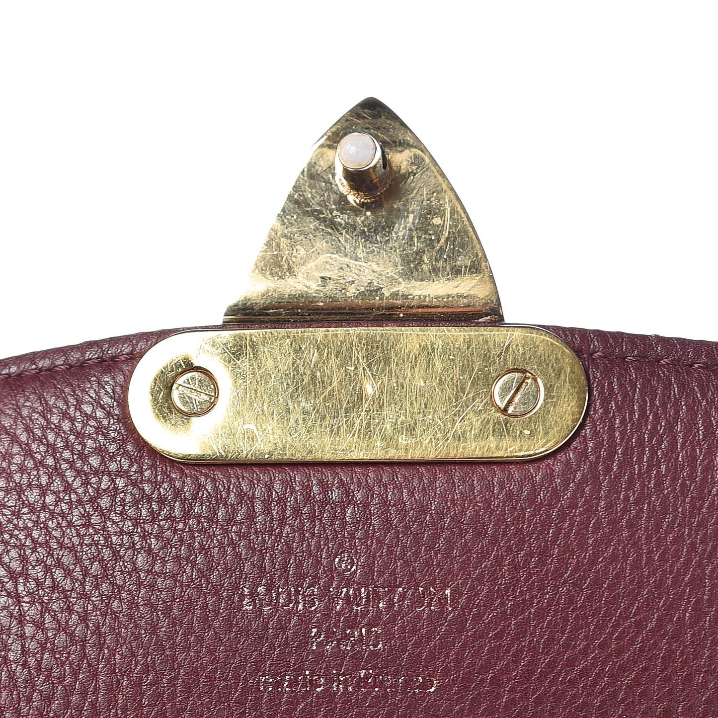 Monogram Eden MM Aurore