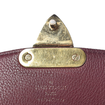 Louis Vuitton Monogram Eden MM Aurore 6 of 15