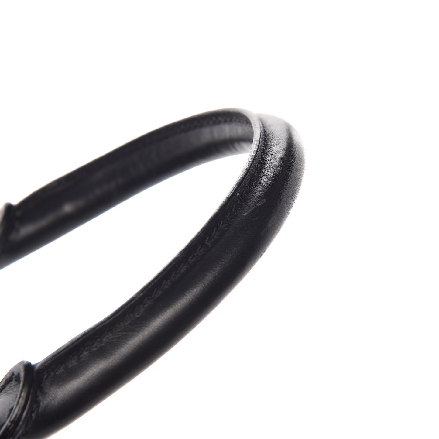 Monogram Boston Black