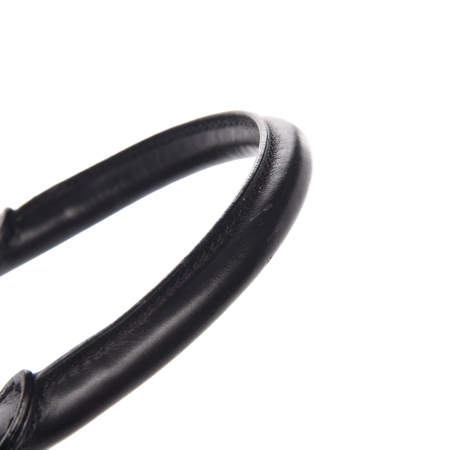 Christian Dior Monogram Boston Black 9 of 10