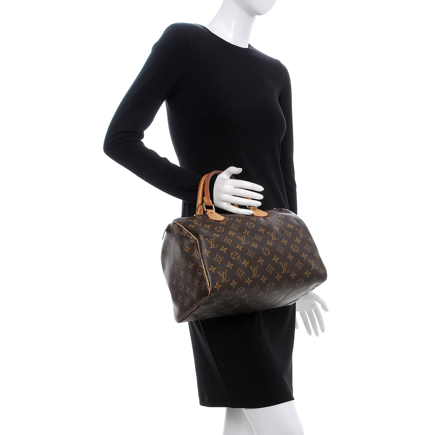 Monogram Speedy 30