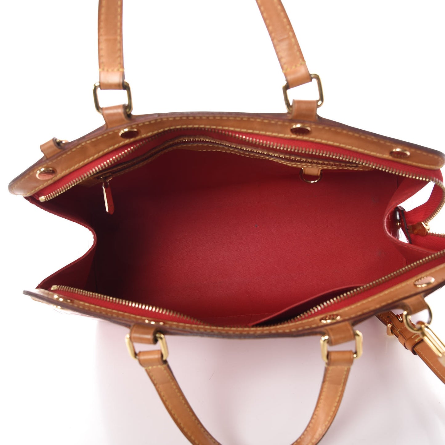 Vernis Brea MM Pomme D’Amour