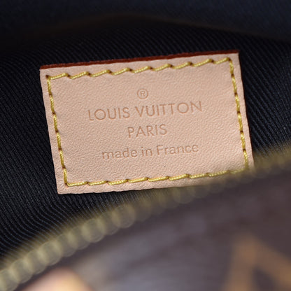 Louis Vuitton Monogram Bumbag 6 of 7