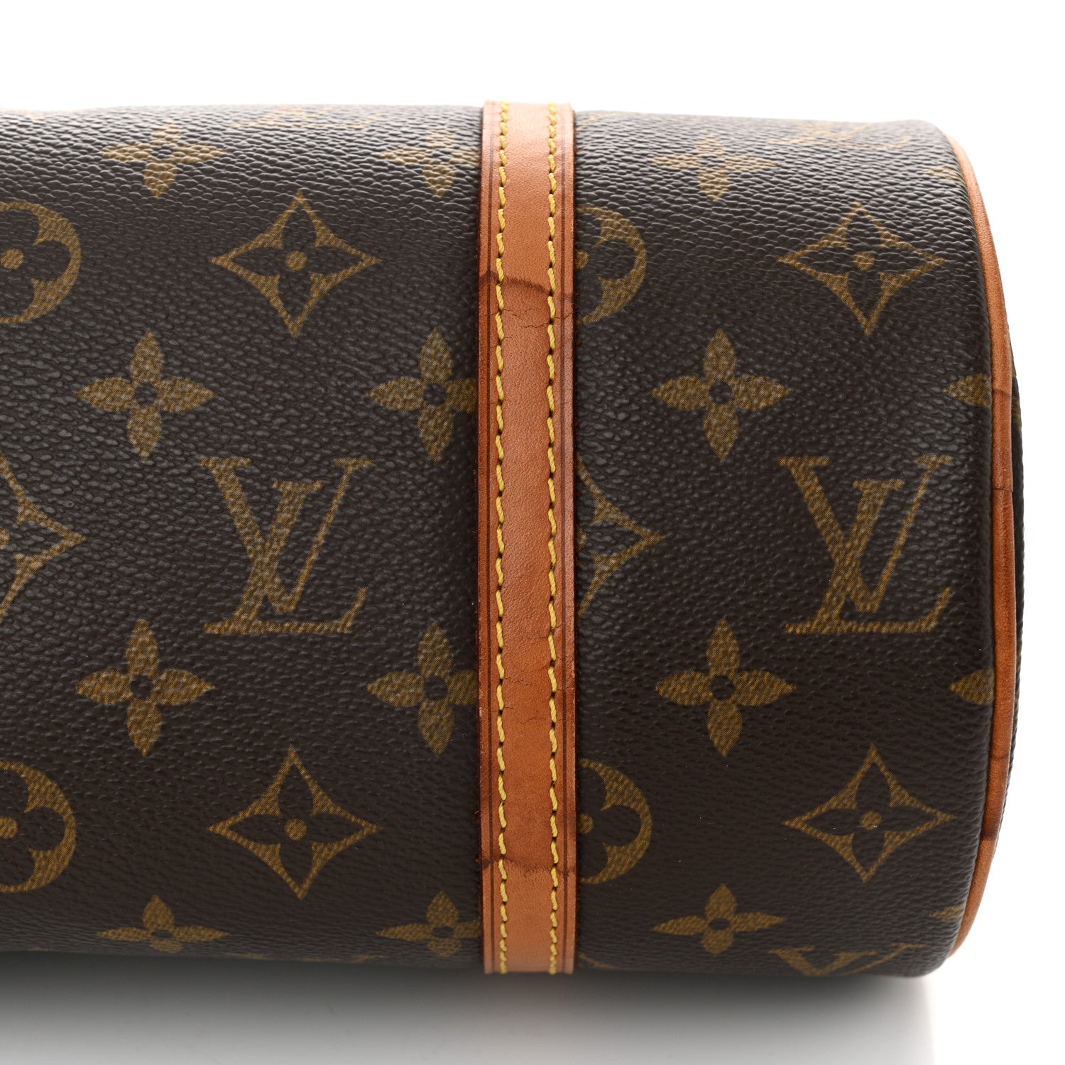 Louis Vuitton Monogram Papillon 26 10 of 11