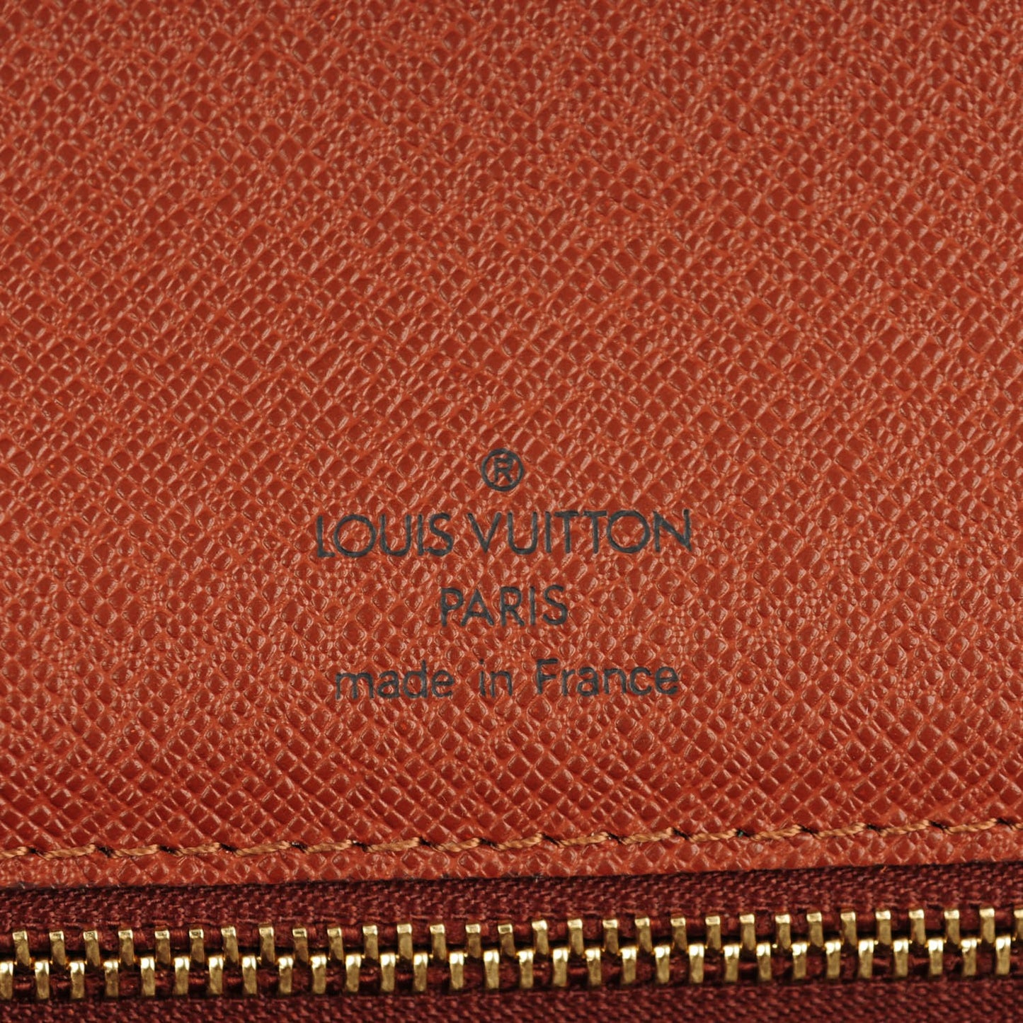 Monogram Monceau 28