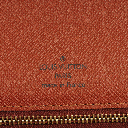 Louis Vuitton Monogram Monceau 28 6 of 7