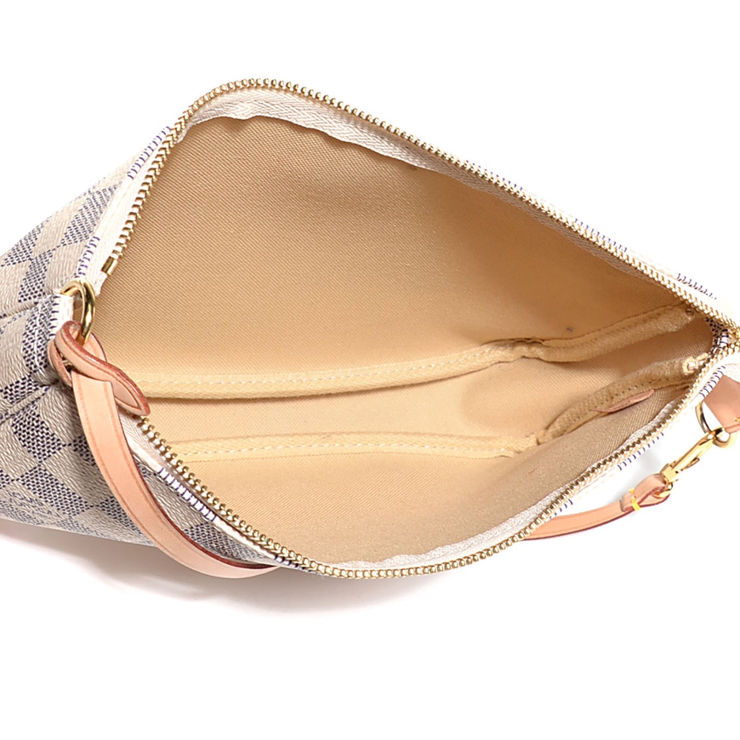 Damier Azur Pochette Accessories