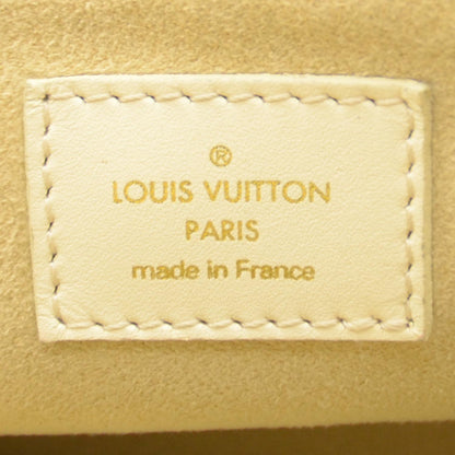 Louis Vuitton Mini Monogram Trapeze PM Rose 7 of 8