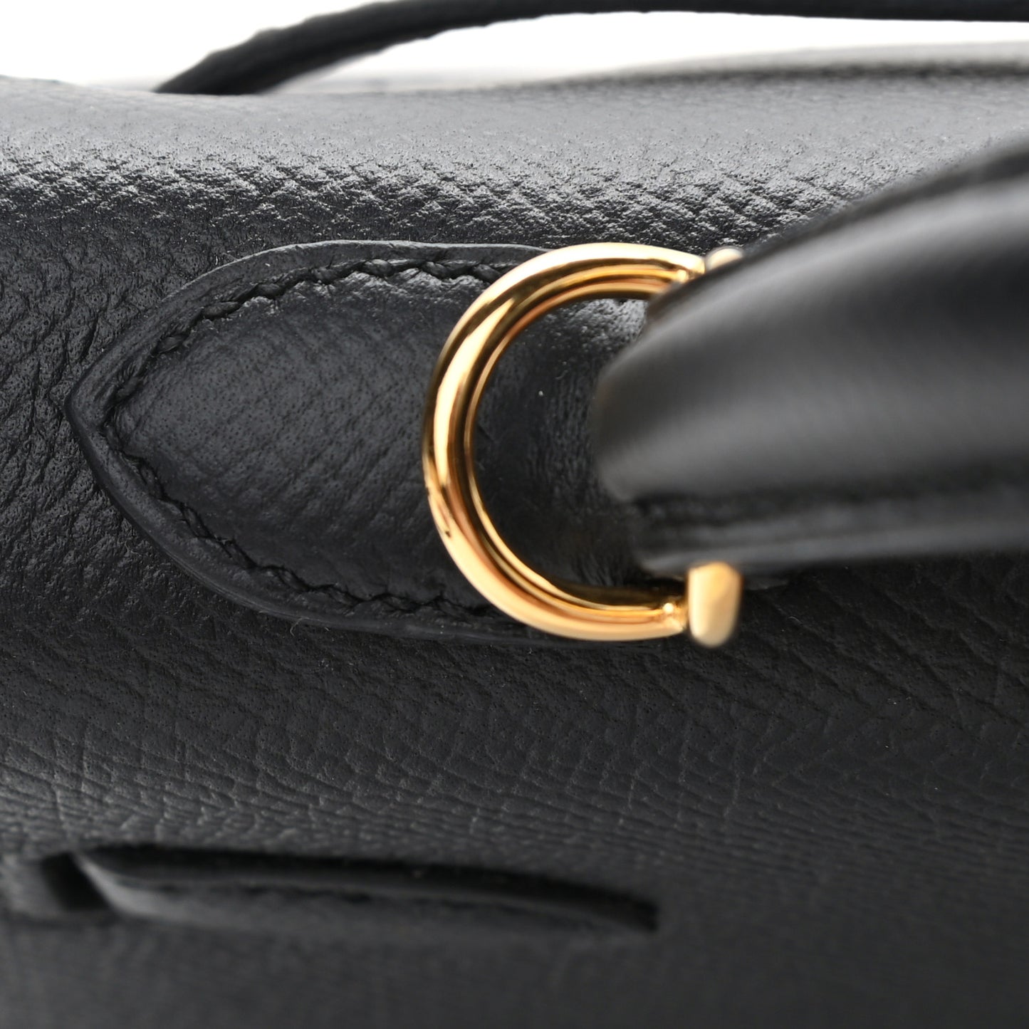 Epsom Kelly Sellier 25 Black
