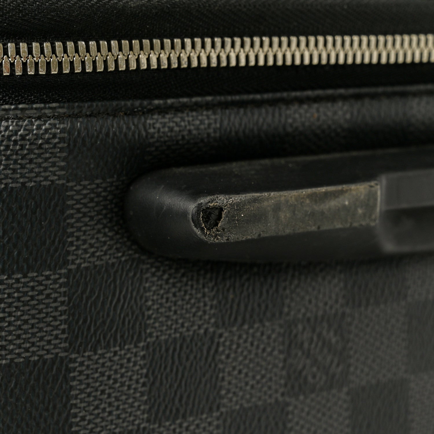 Louis Vuitton Damier Graphite Pegase Light 55 13 of 13