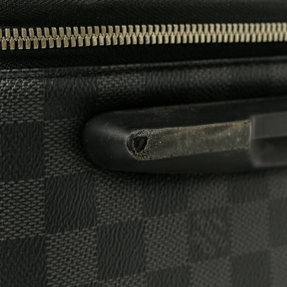 Louis Vuitton Damier Graphite Pegase Light 55 13 of 13