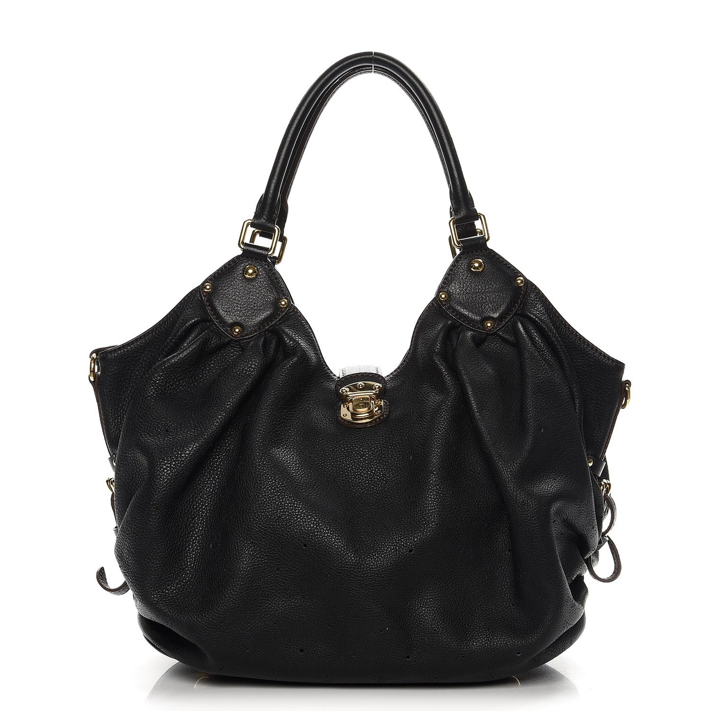 Mahina L Black