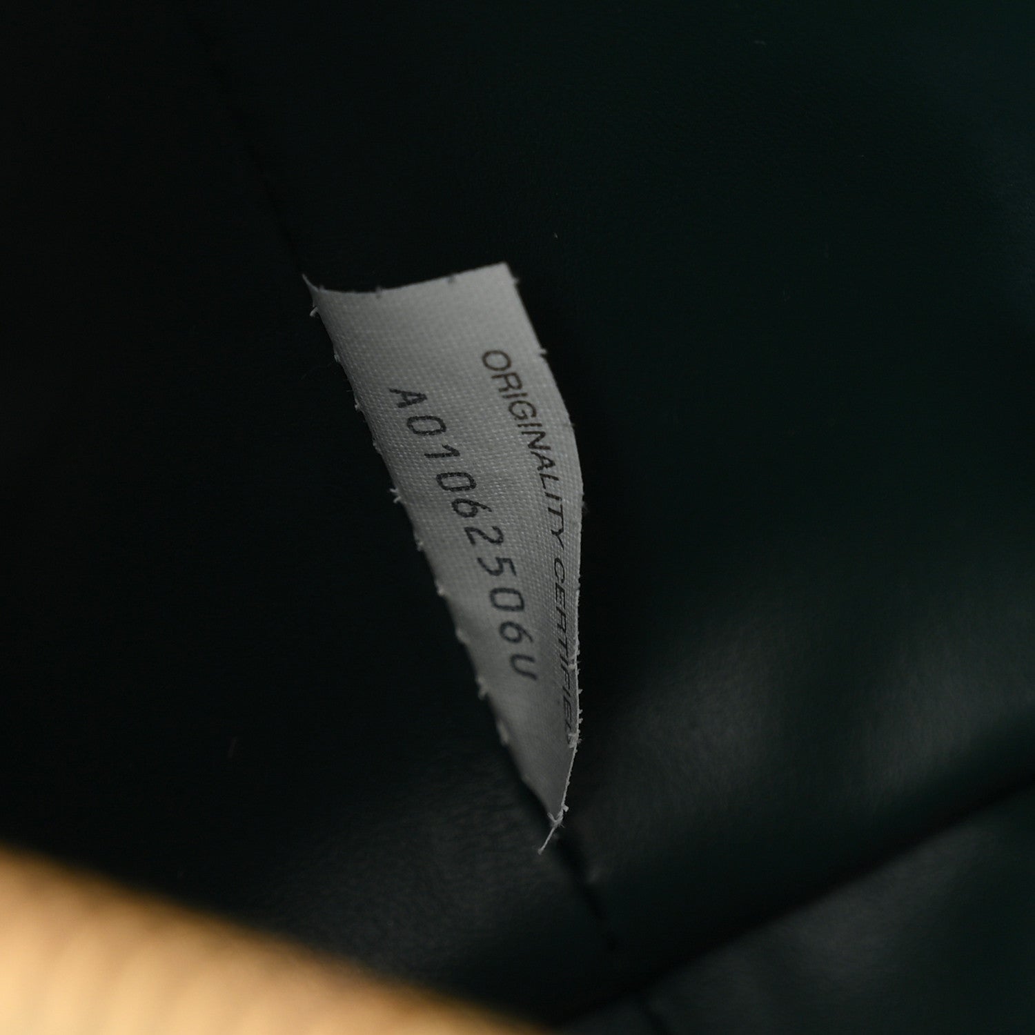 Bottega Veneta Calfskin Intrecciato Mini Wallace Emerald Green 7 of 10