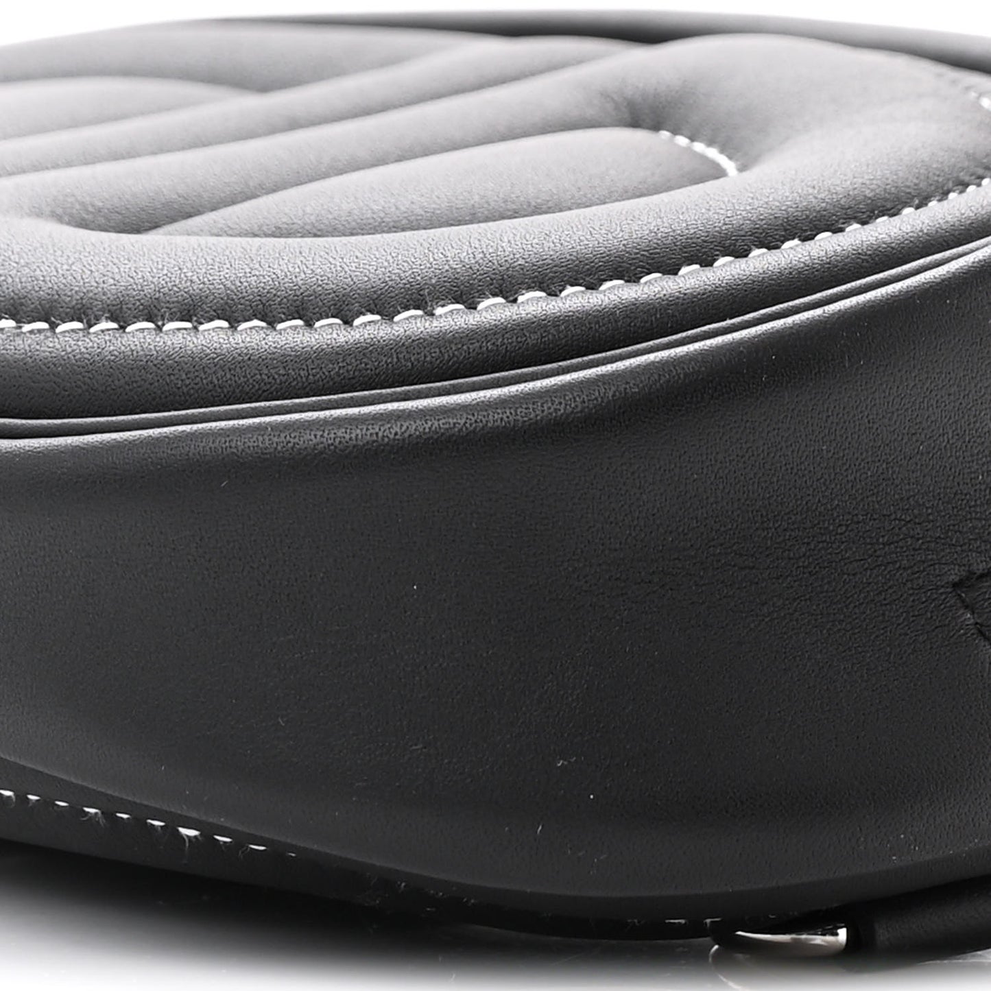 Swift In-The-Loop Belt Bag Black