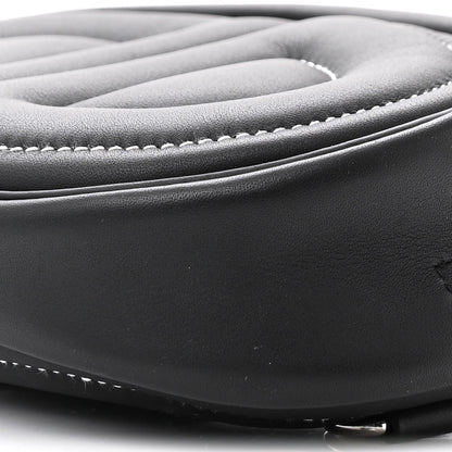 Hermes Swift In-The-Loop Belt Bag Black 10 of 11
