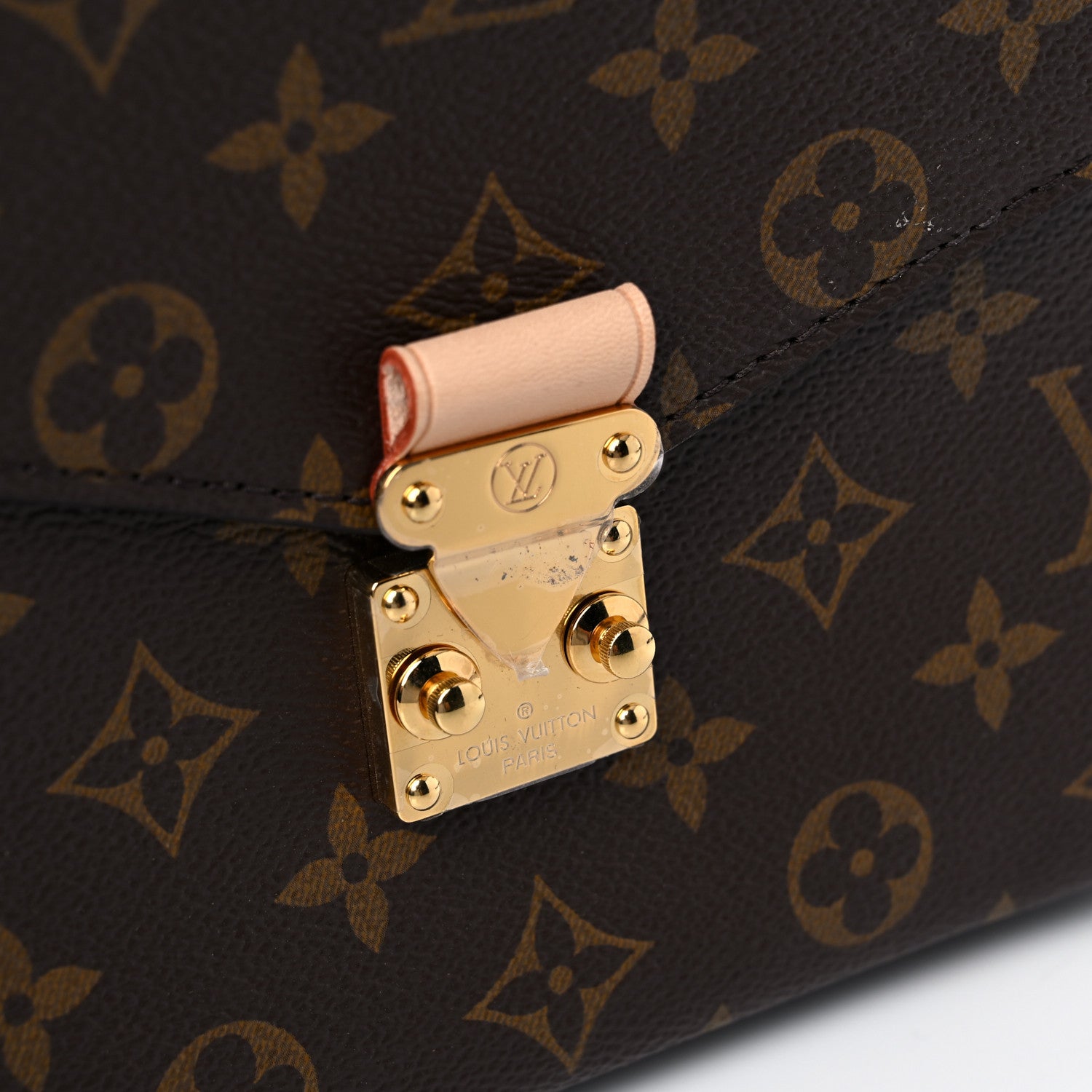 Louis Vuitton Monogram Pochette Metis 13 of 13