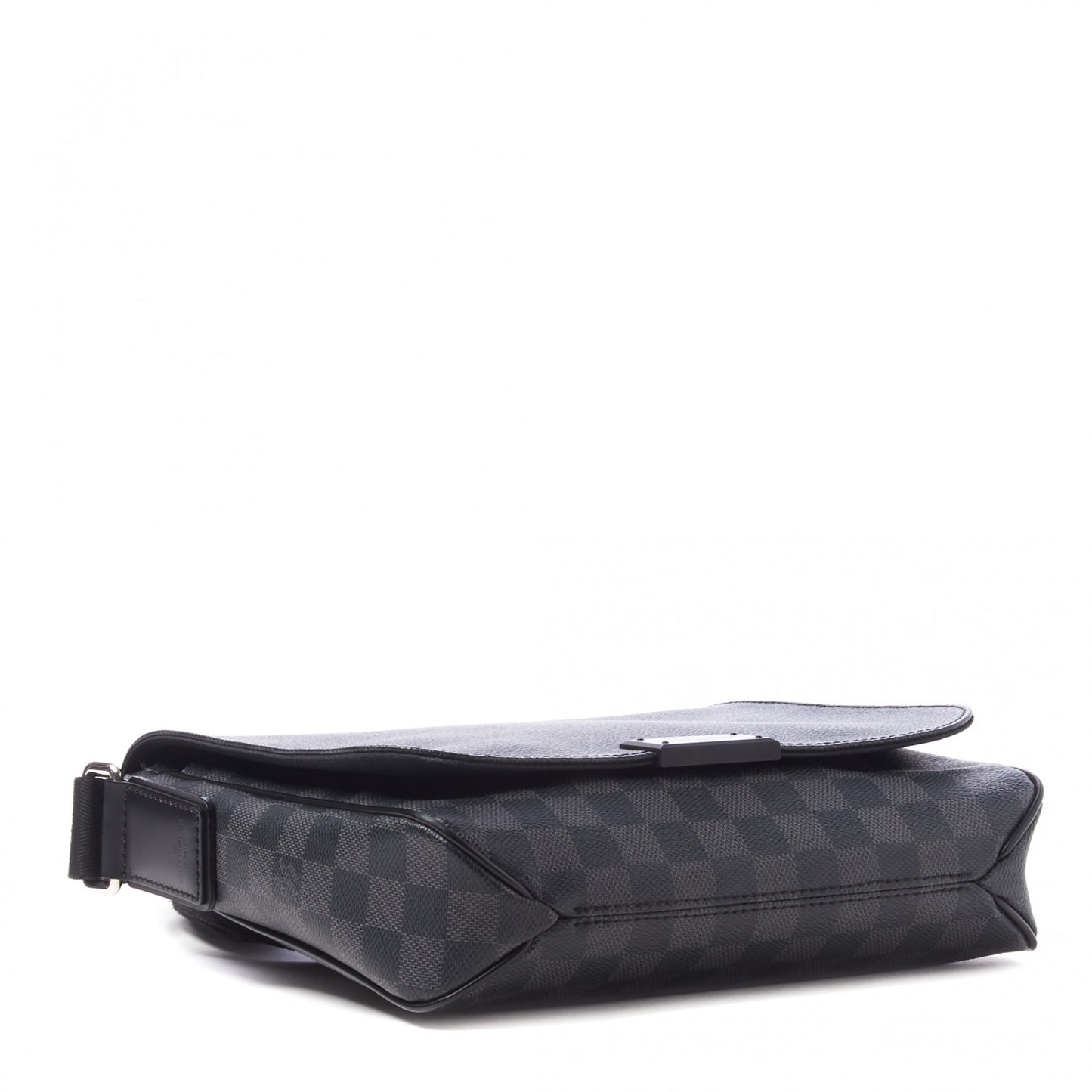 Damier Graphite District PM