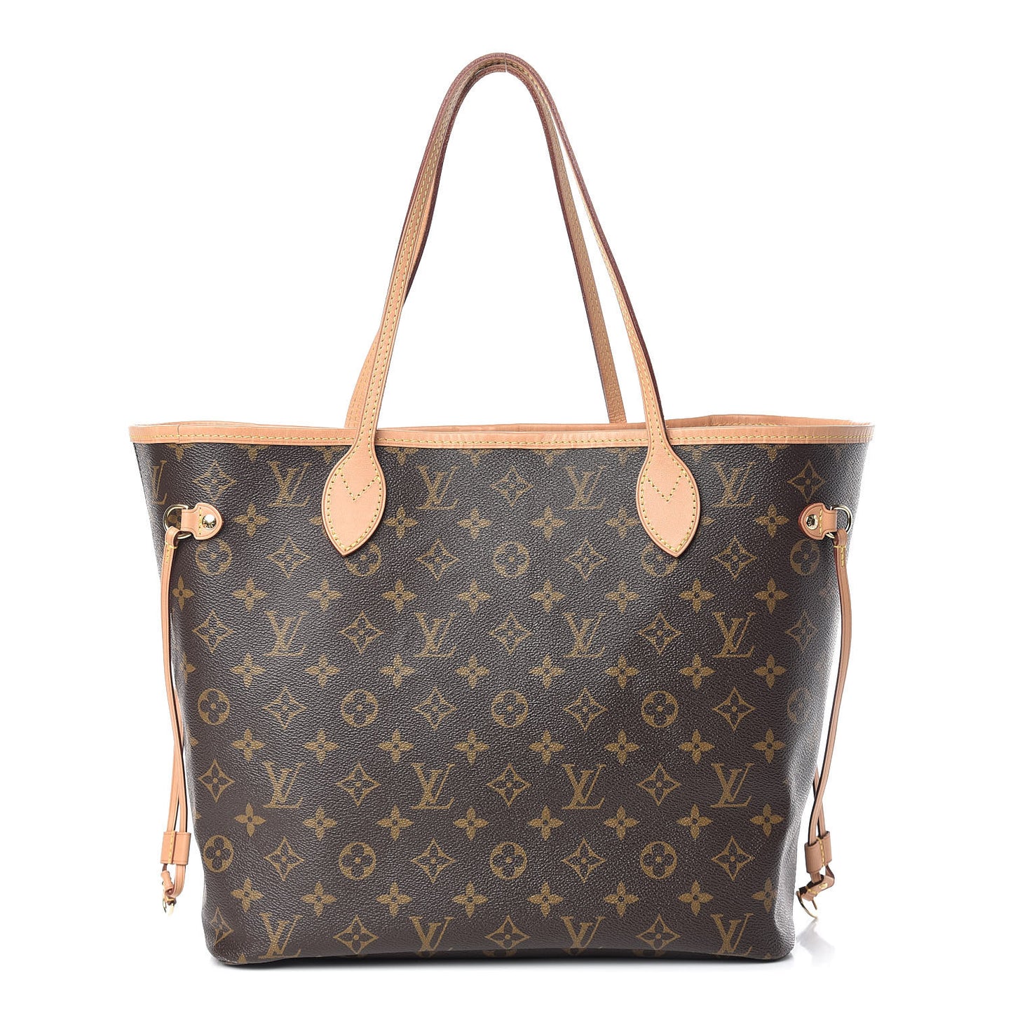 Monogram Neo Neverfull MM