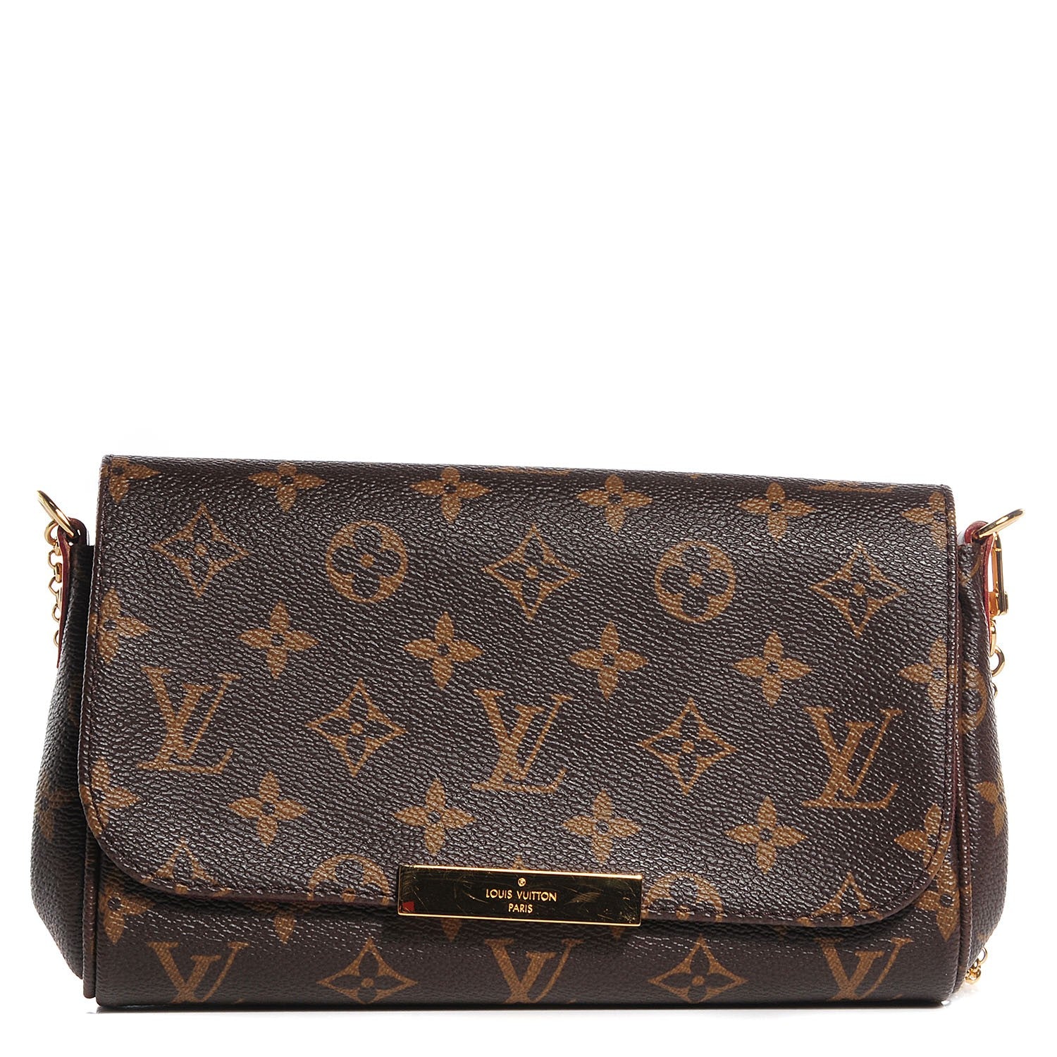 Louis Vuitton Monogram Favorite PM 1 of 9
