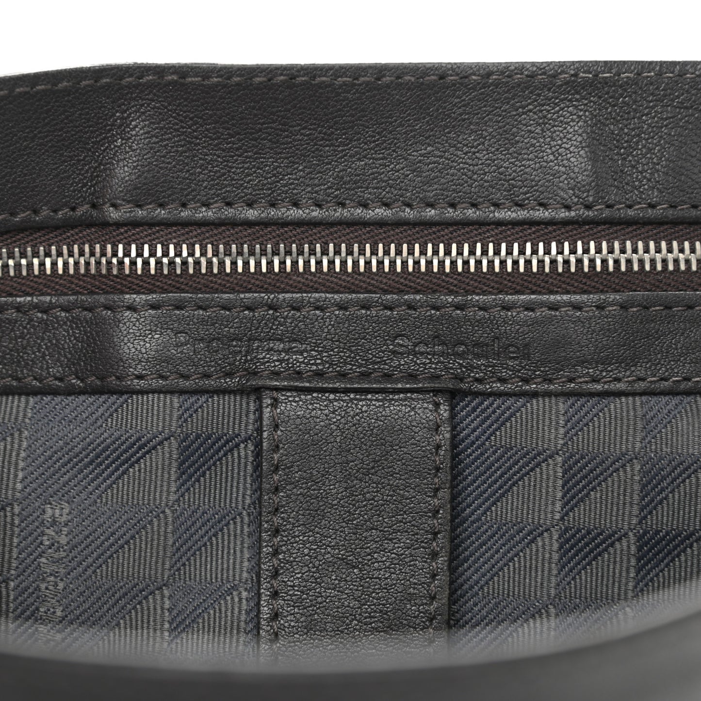 Lambskin Medium PS1 Satchel Pepe