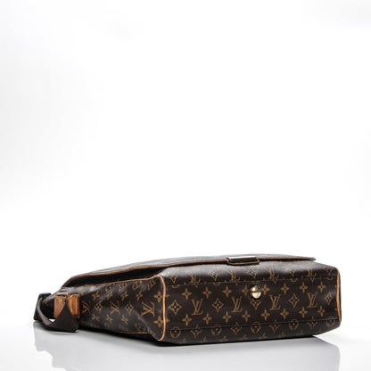 Louis Vuitton Monogram Abbesses Messenger Bag 4 of 12