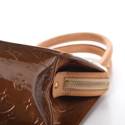Louis Vuitton Vernis Mini Forsyth Bronze 12 of 20