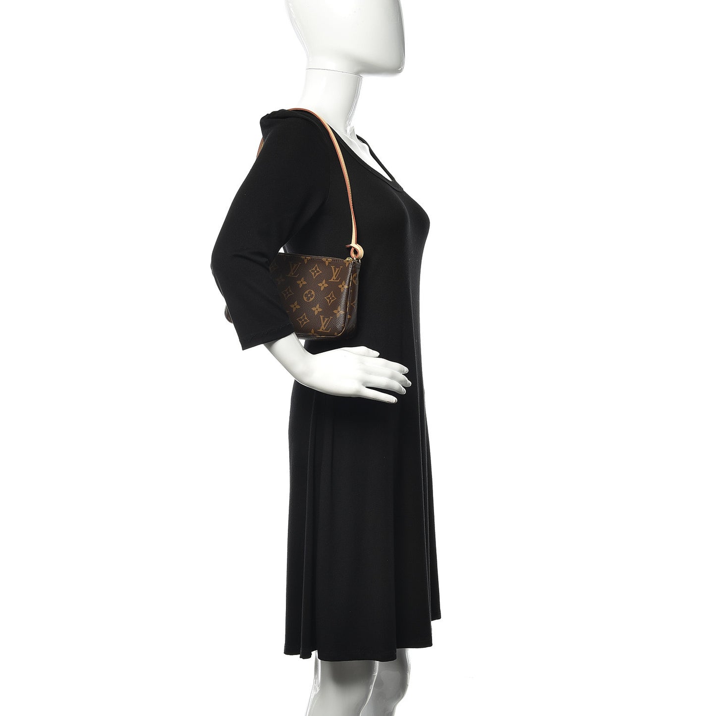 Monogram Pochette Accessories NM