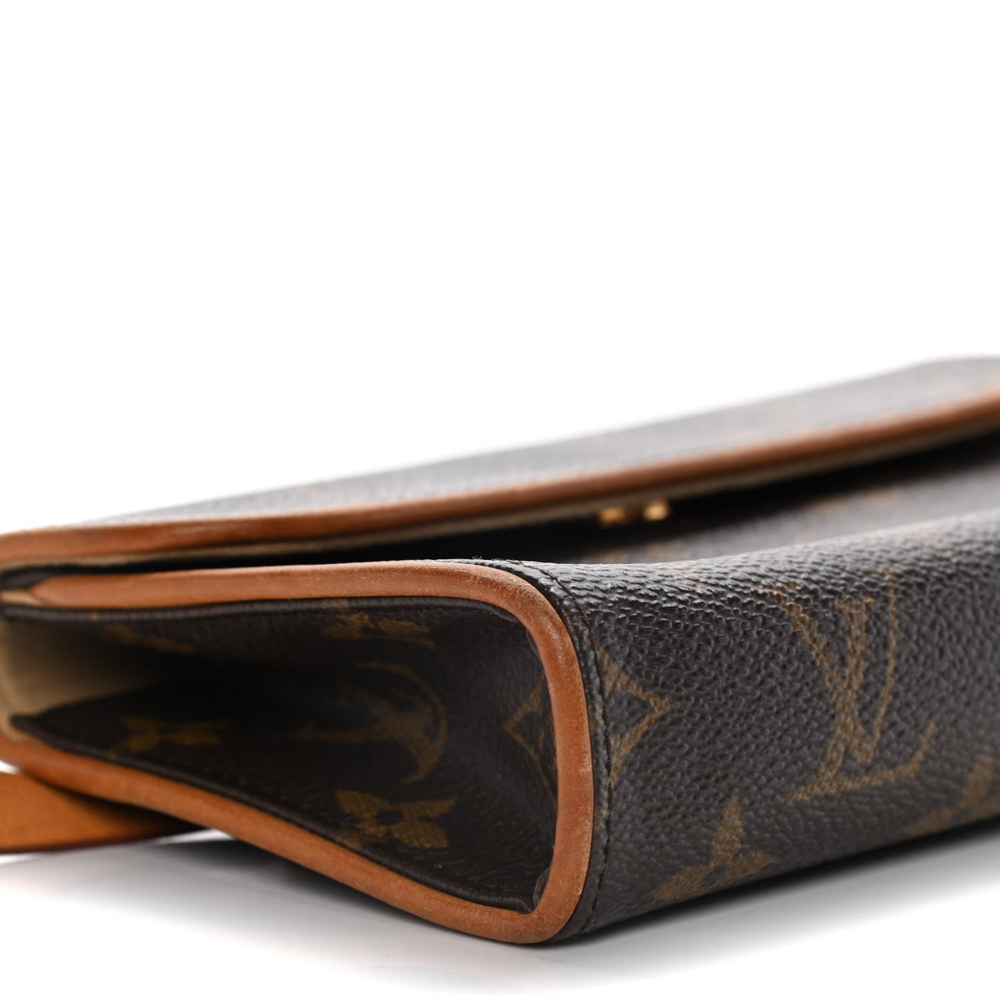Monogram Pochette Florentine XS