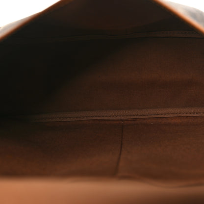 Louis Vuitton Monogram Saumur 35 5 of 15