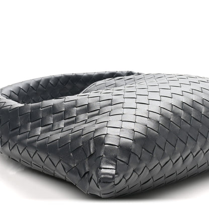 Bottega Veneta Calfskin Intrecciato Small Hop Shadow 4 of 9