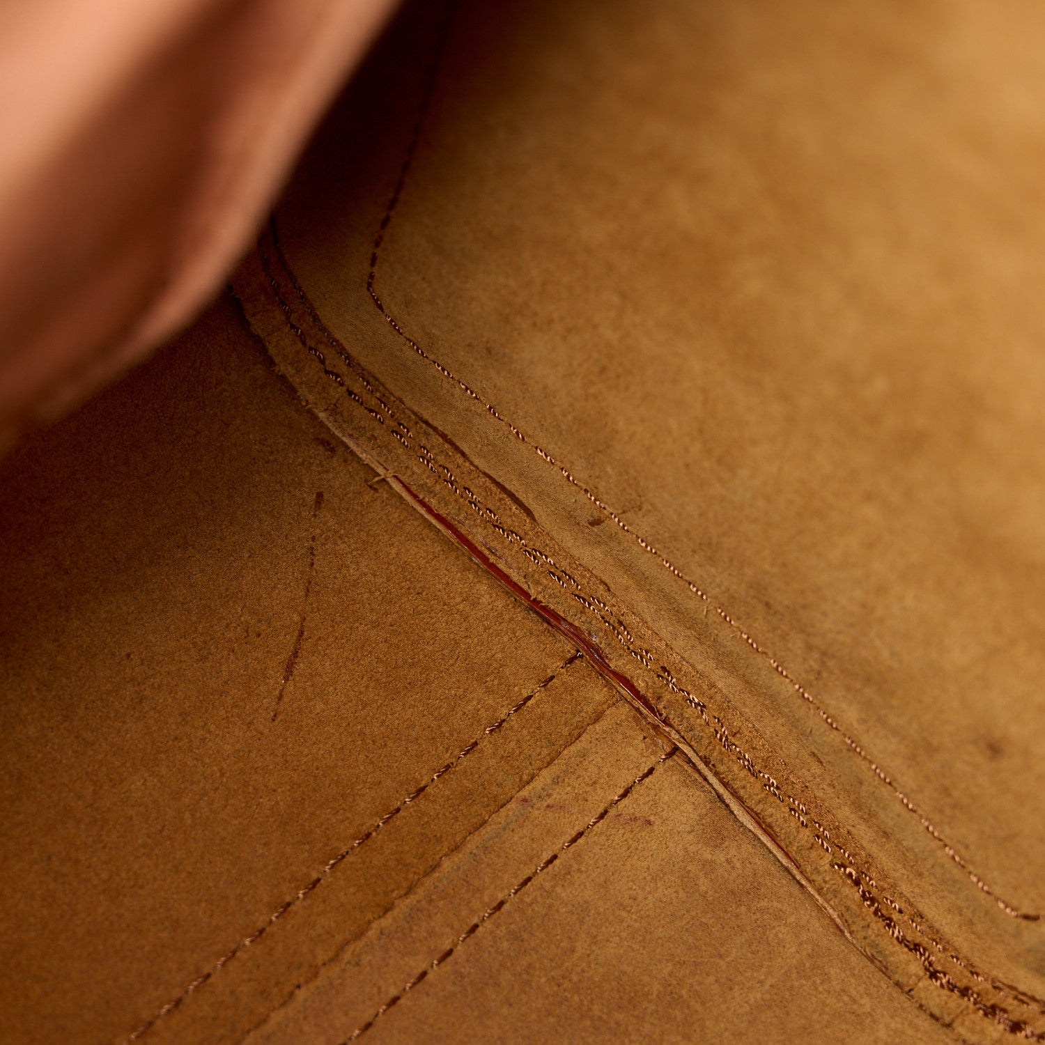 Louis Vuitton Epi Speedy 25 Kenyan Fawn 13 of 16