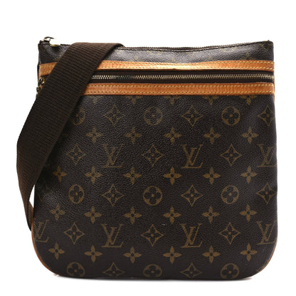 Louis Vuitton Monogram Bosphore Pochette 1 of 10