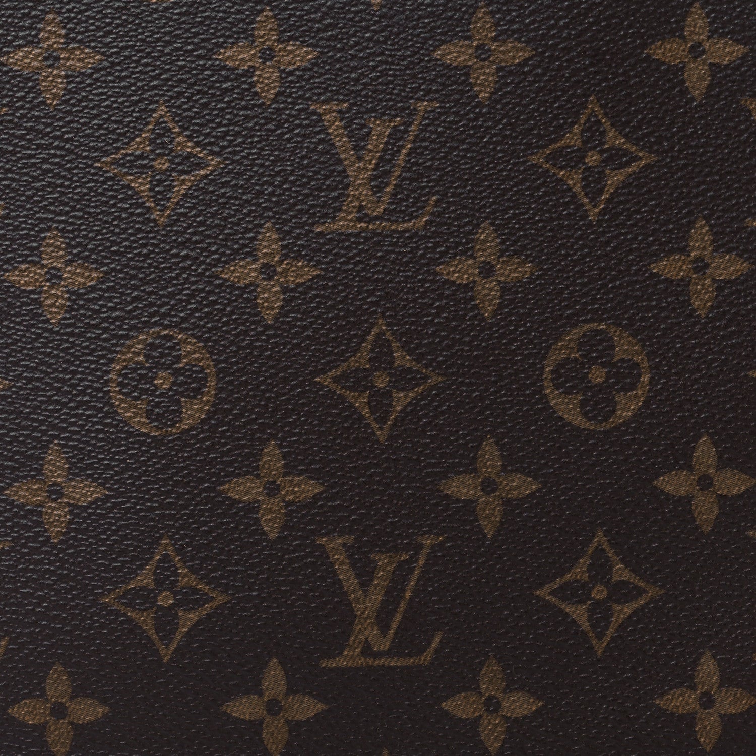 Louis Vuitton Monogram Neverfull MM GM Pochette Cherry 7 of 9