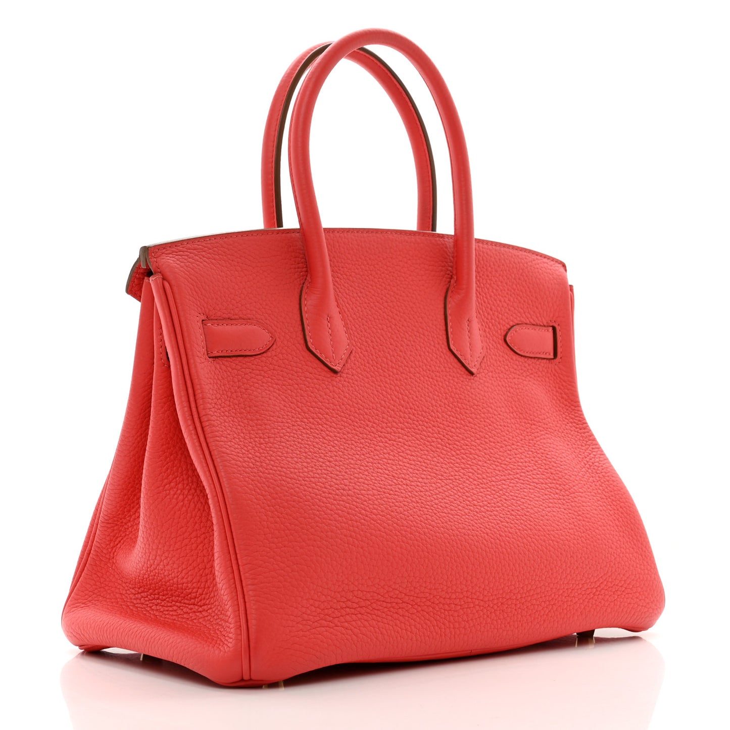 Togo Birkin 30 Rose Jaipur
