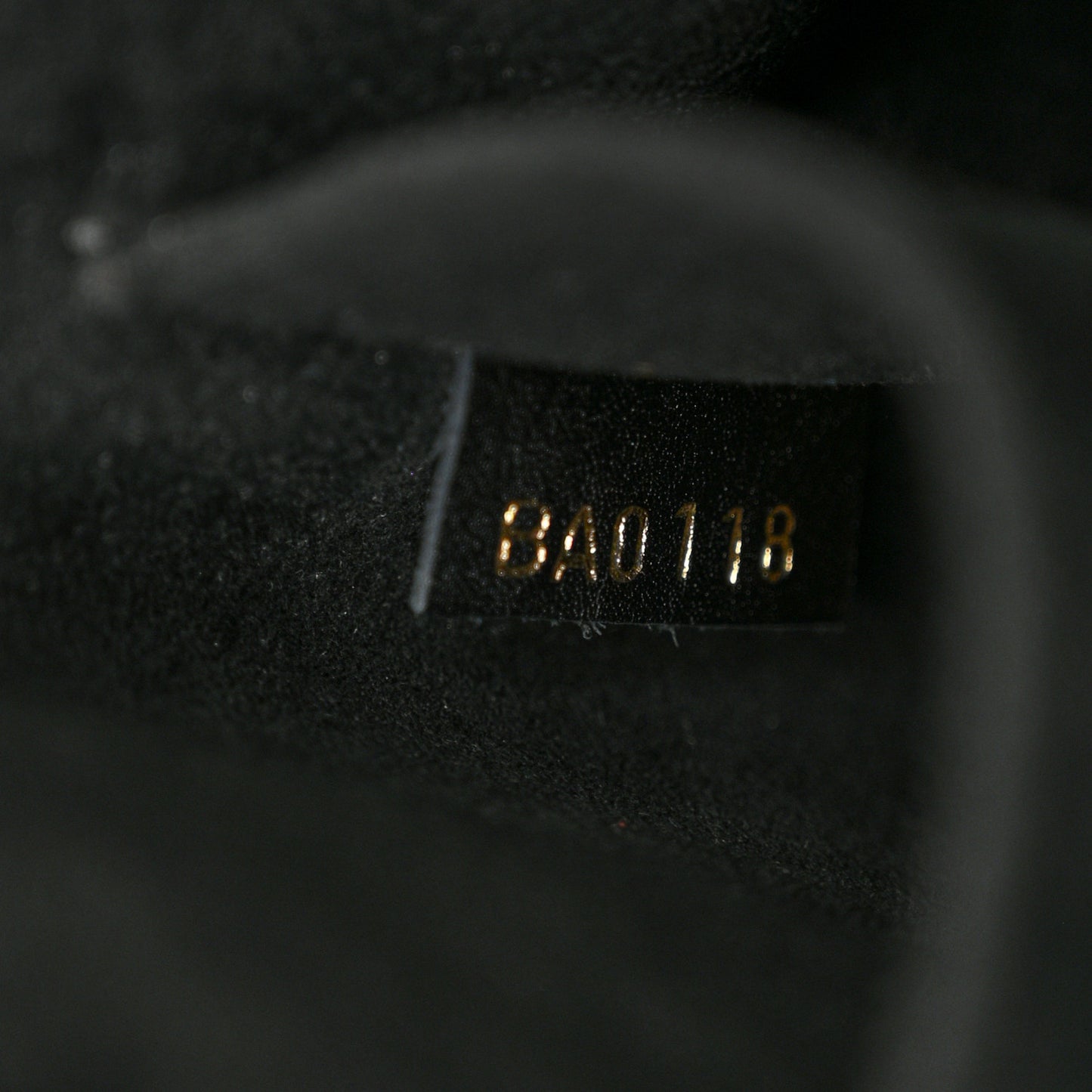 Reverse Monogram City Malle MM