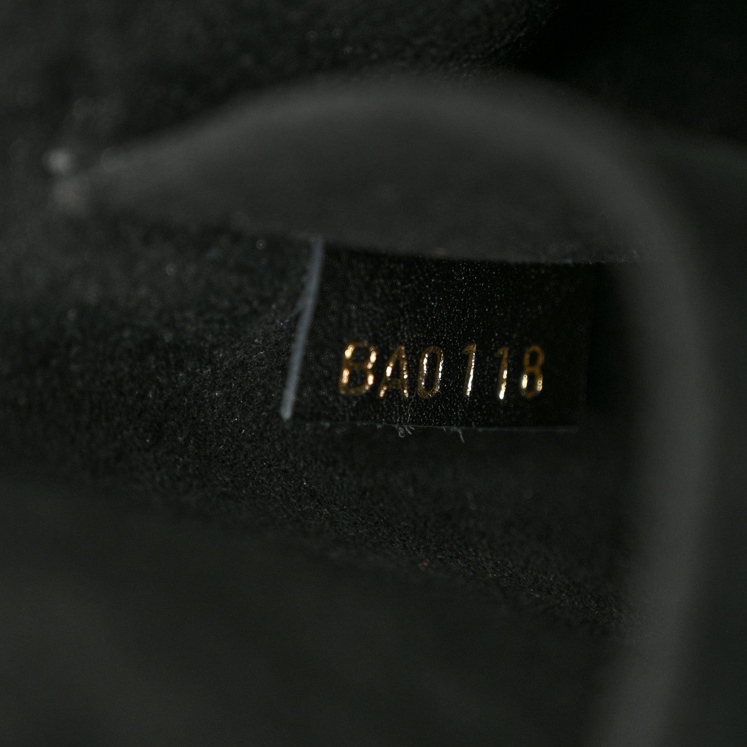 Louis Vuitton Reverse Monogram City Malle MM 7 of 11