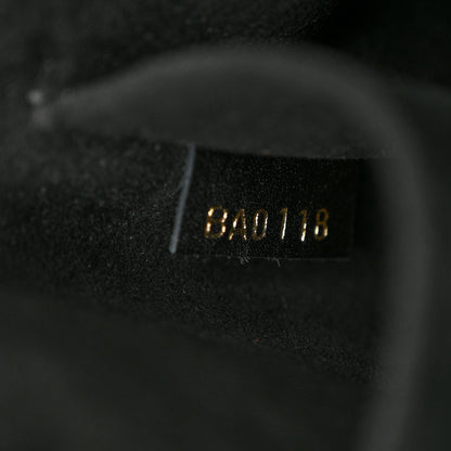 Louis Vuitton Reverse Monogram City Malle MM 7 of 11