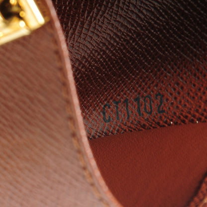 Louis Vuitton Monogram 6 Key Multicles Holder 8 of 8