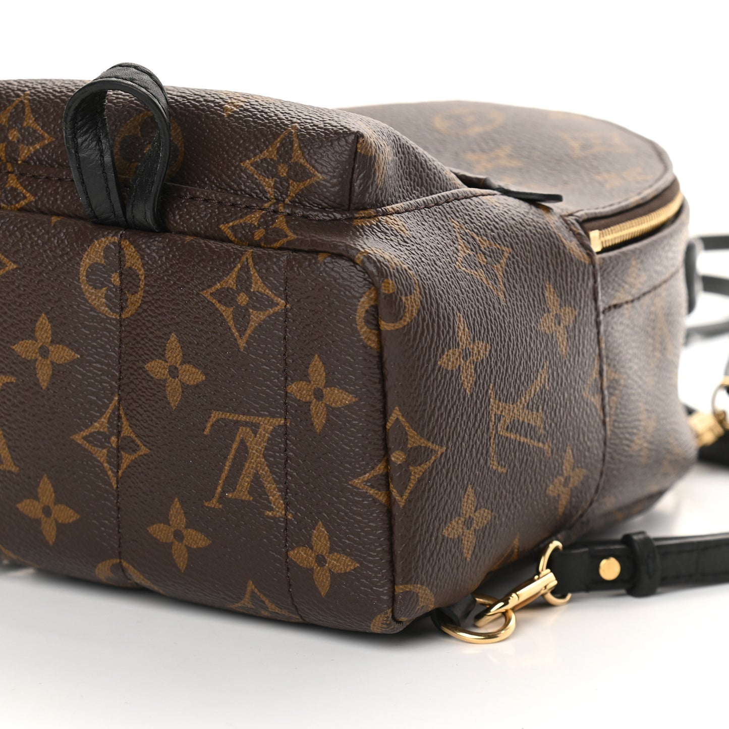 Monogram Palm Springs Backpack Mini