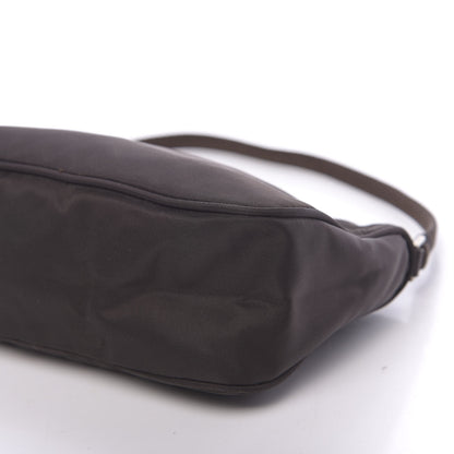 Prada Tessuto Sport Nylon Pochette Moro 9 of 9