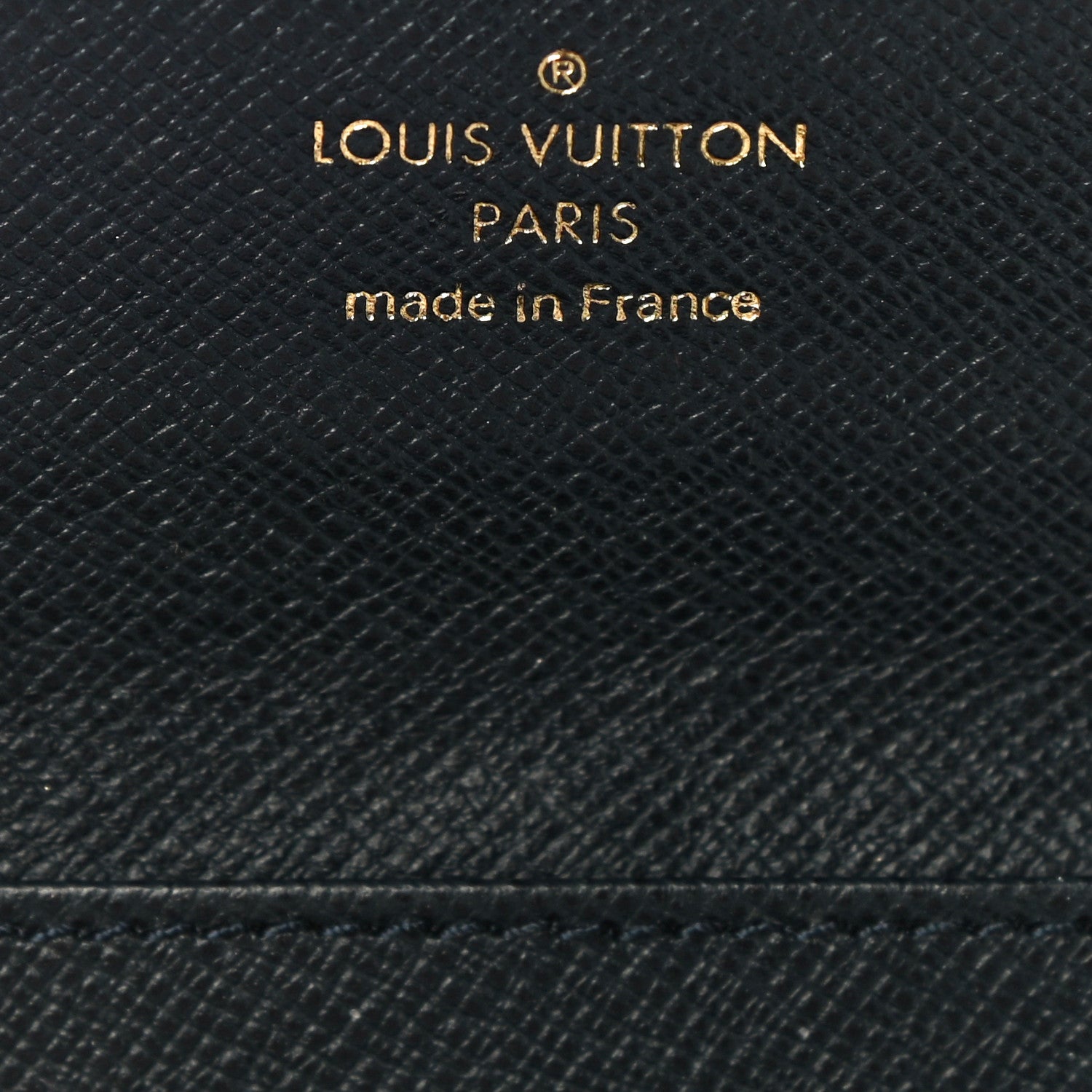 Louis Vuitton Monogram Idylle Multicles 6 Key Holder Encre 6 of 12