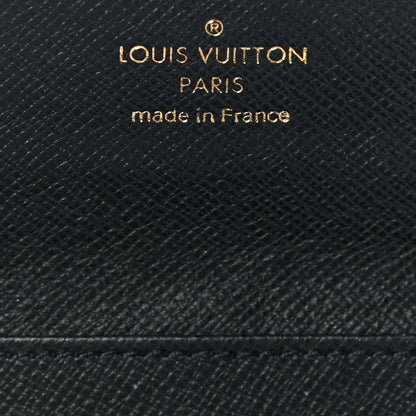 Louis Vuitton Monogram Idylle Multicles 6 Key Holder Encre 6 of 12