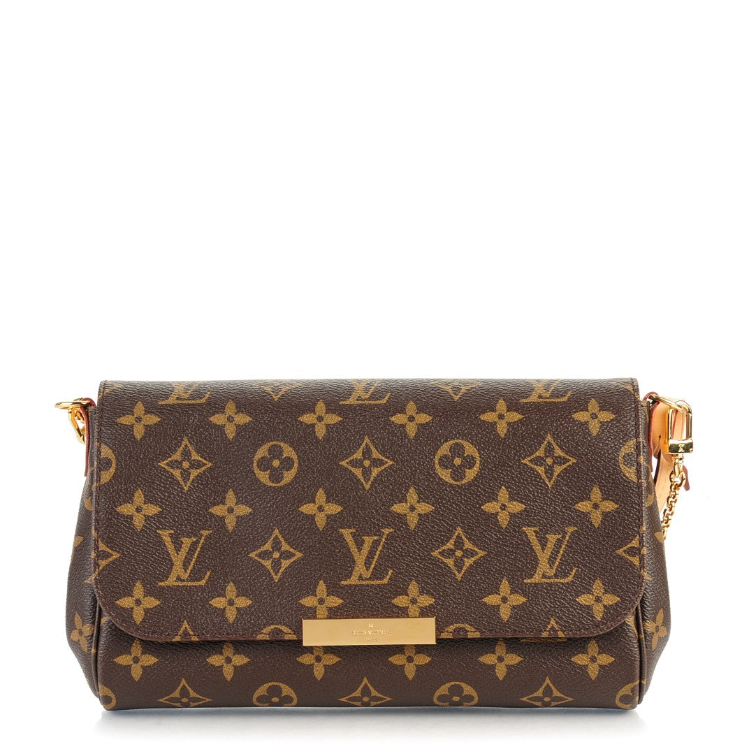 Monogram Favorite MM