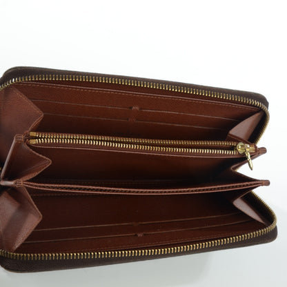 Louis Vuitton Monogram Zippy Wallet 5 of 7