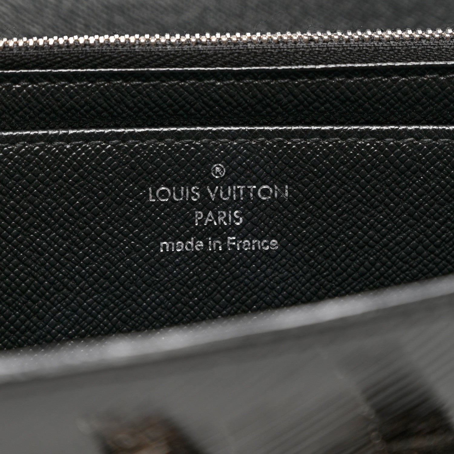 Louis Vuitton Electric Epi Twist Wallet Black 6 of 7
