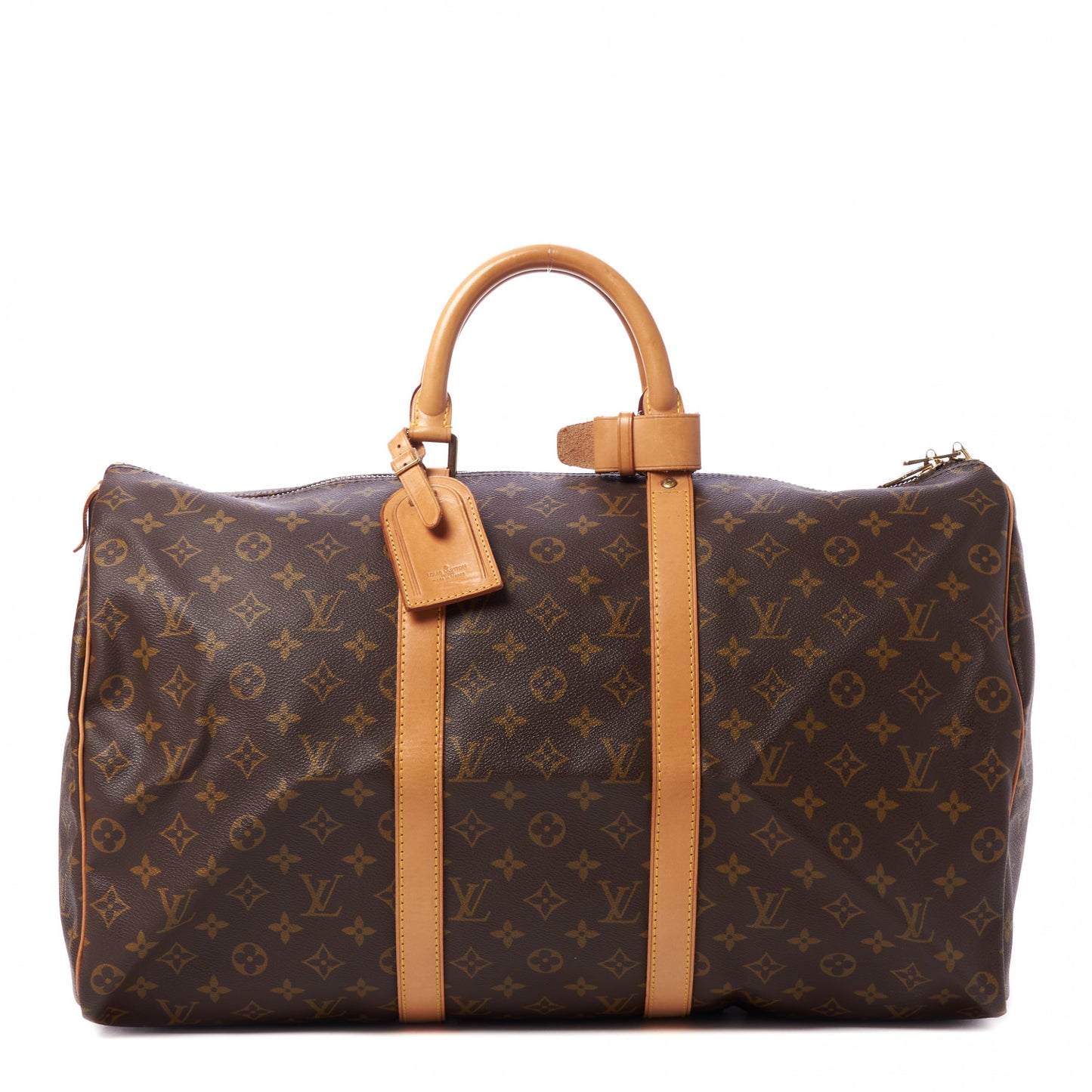 Monogram Keepall 50