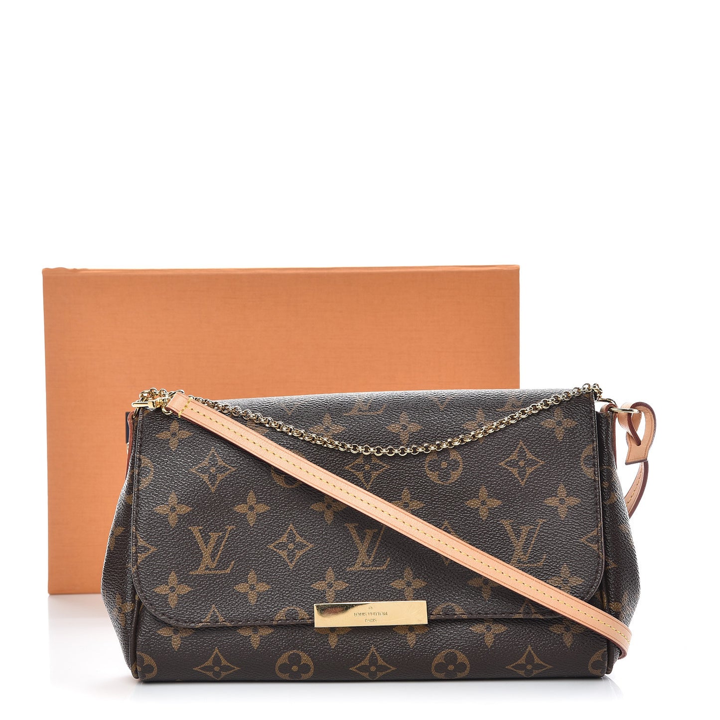 Monogram Favorite MM