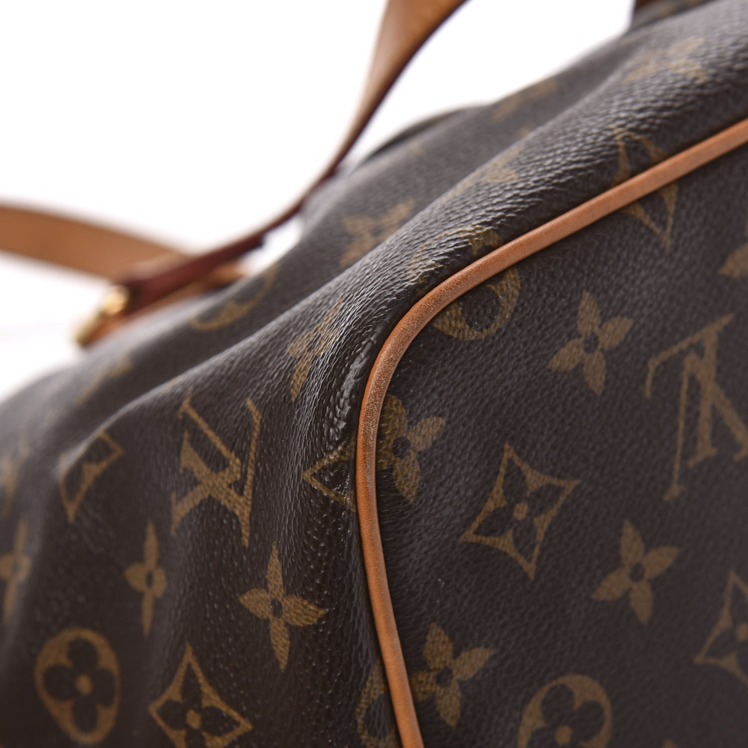 Louis Vuitton Monogram Palermo PM 10 of 12